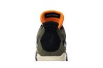 UNDEFEATED x Jordan x Air Jordan 4 Retro ‘Green’ JBM351-M1