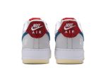 UNDEFEATED x Nike Air Force 1 Low ‘5 On It’ DM8461-001