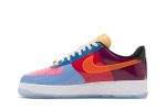 UNDEFEATED x Nike Air Force 1 Low ‘Multicolor’ DV5255-400