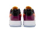 UNDEFEATED x Nike Air Force 1 Low ‘Multicolor’ DV5255-400