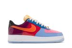 UNDEFEATED x Nike Air Force 1 Low ‘Multicolor’ DV5255-400