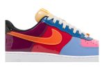 UNDEFEATED x Nike Air Force 1 Low ‘Multicolor’ DV5255-400