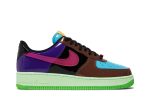 UNDEFEATED x Nike Air Force 1 Low Pink Prime DV5255-200