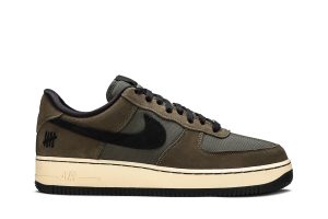 UNDEFEATED x Nike Air Force 1 Low SP Ballistic DH3064-300