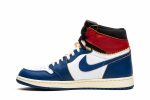 Union LA x Air Jordan 1 Retro High NRG ‘Storm Blue’ BV1300-146