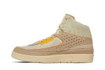 Union LA x Air Jordan 2 ‘Rattan’ DN3802-200