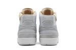 Union LA x Air Jordan 2 Retro SP ‘Grey Fog’ DN3802-001