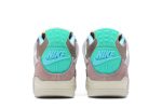 Union LA x Air Jordan 4 Retro ‘Taupe Haze’ DJ5718-242