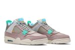 Union LA x Air Jordan 4 Retro ‘Taupe Haze’ DJ5718-242