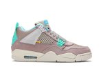 Union LA x Air Jordan 4 Retro ‘Taupe Haze’ DJ5718-242