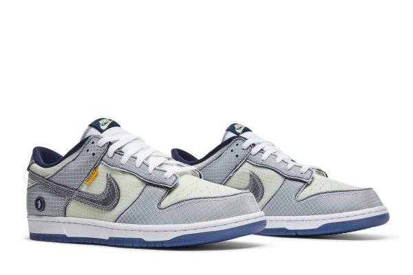 Union LA x Nike Dunk Low ‘Green’ DJ9649-401