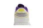 Union LA x Nike Dunk Low Purple DJ9649-500