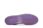 Union LA x Nike Dunk Low Purple DJ9649-500