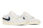 Union x Air Jordan AJKO 1 Low Sail Muslin DZ4864-100