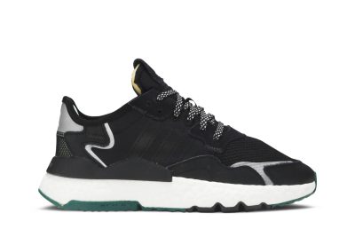 (W) 3M x Adidas Nite Jogger ‘Carbon’ EE5914