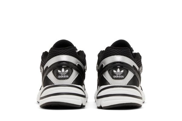 (W) Adidas Astir ‘Black Silver White’ GY5260