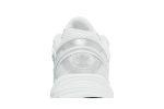 (W) Adidas Astir ‘Cloud White Silver Metallic’ GY5565