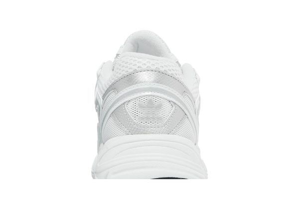 (W) Adidas Astir ‘Cloud White Silver Metallic’ GY5565