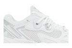 (W) Adidas Astir ‘Cloud White Silver Metallic’ GY5565