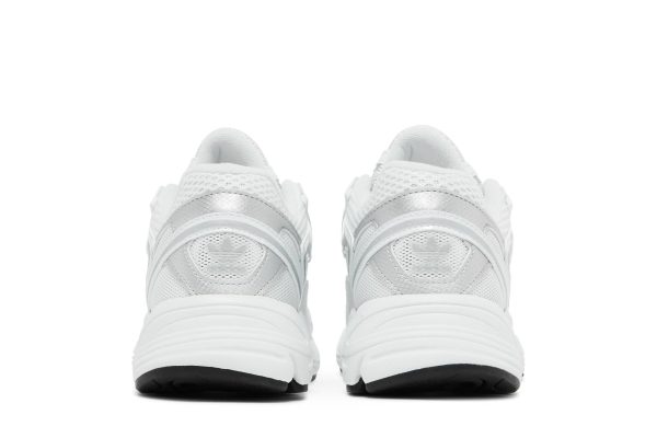 (W) Adidas Astir ‘Cloud White Silver Metallic’ GY5565