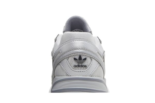 (W) Adidas Astir ‘Triple Grey’ GZ3569