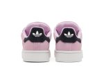 (W) Adidas Campus 00s ‘Bliss Lilac Black’ HP6395