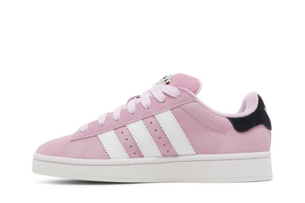 (W) Adidas Campus 00s ‘Bliss Lilac Black’ HP6395