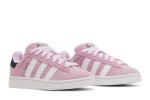 (W) Adidas Campus 00s ‘Bliss Lilac Black’ HP6395