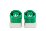 (W) Adidas Campus 00s Green ID7029