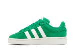 (W) Adidas Campus 00s Green ID7029