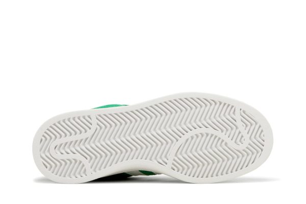 (W) Adidas Campus 00s Green ID7029