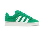 (W) Adidas Campus 00s Green ID7029