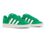 (W) Adidas Campus 00s Green ID7029