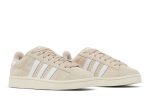 (W) Adidas Campus 00s Wonder White HP2924