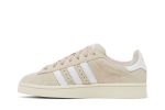 (W) Adidas Campus 00s Wonder White HP2924