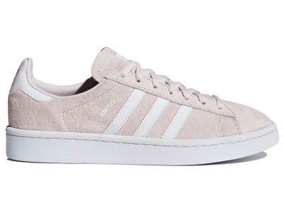 (W) Adidas Campus Orchid Tint CQ2106