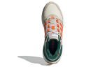 (W) Adidas Equipment+ Gray Orange Green ID4163