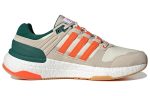 (W) Adidas Equipment+ Gray Orange Green ID4163