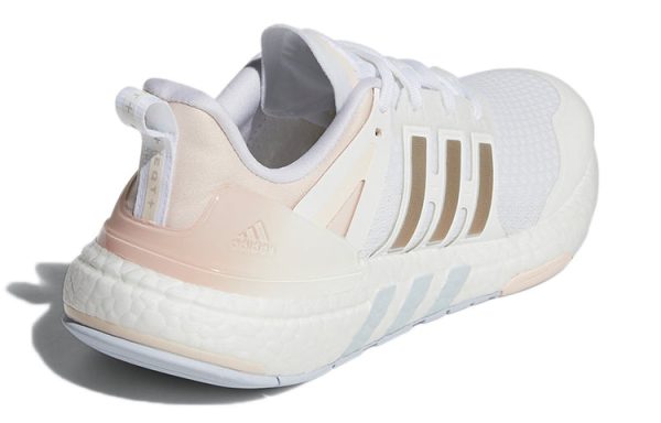 (W) Adidas Equipment+ White/Gold GW8916