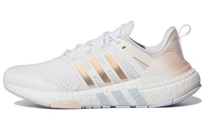 (W) Adidas Equipment+ White/Gold GW8916