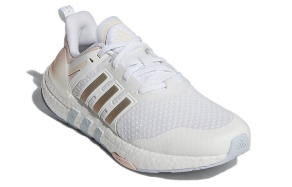 (W) Adidas Equipment+ White/Gold GW8916