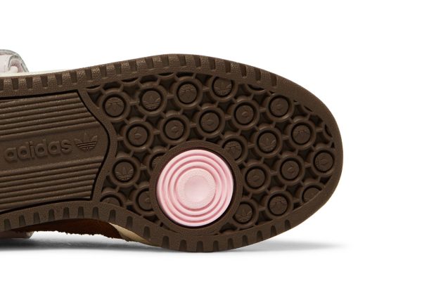 (W) Adidas Forum Low Chocolate to my Strawberry GY6783