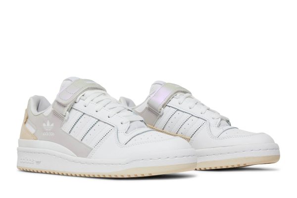 (W) Adidas Forum Low ‘White’ GX5061