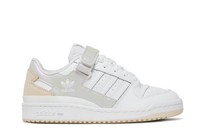 (W) Adidas Forum Low ‘White’ GX5061