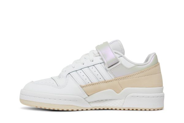 (W) Adidas Forum Low ‘White’ GX5061