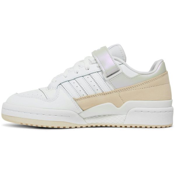 (W) Adidas Forum Low ‘White’ GX5061