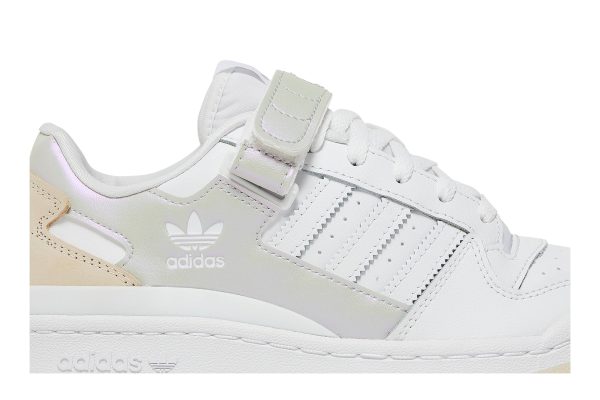 (W) Adidas Forum Low ‘White’ GX5061