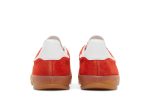 (W) Adidas Gazelle ‘Bold Orange Gum’ HQ8718