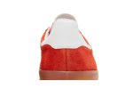 (W) Adidas Gazelle ‘Bold Orange Gum’ HQ8718