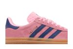 (W) Adidas Gazelle Bold Pink Glow Gum H06122